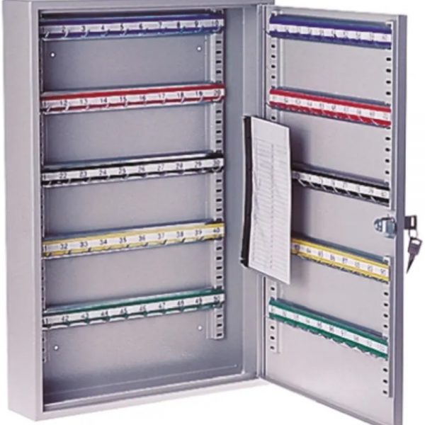 POS Safe Key Cabinet 100 | Key Storage Safe