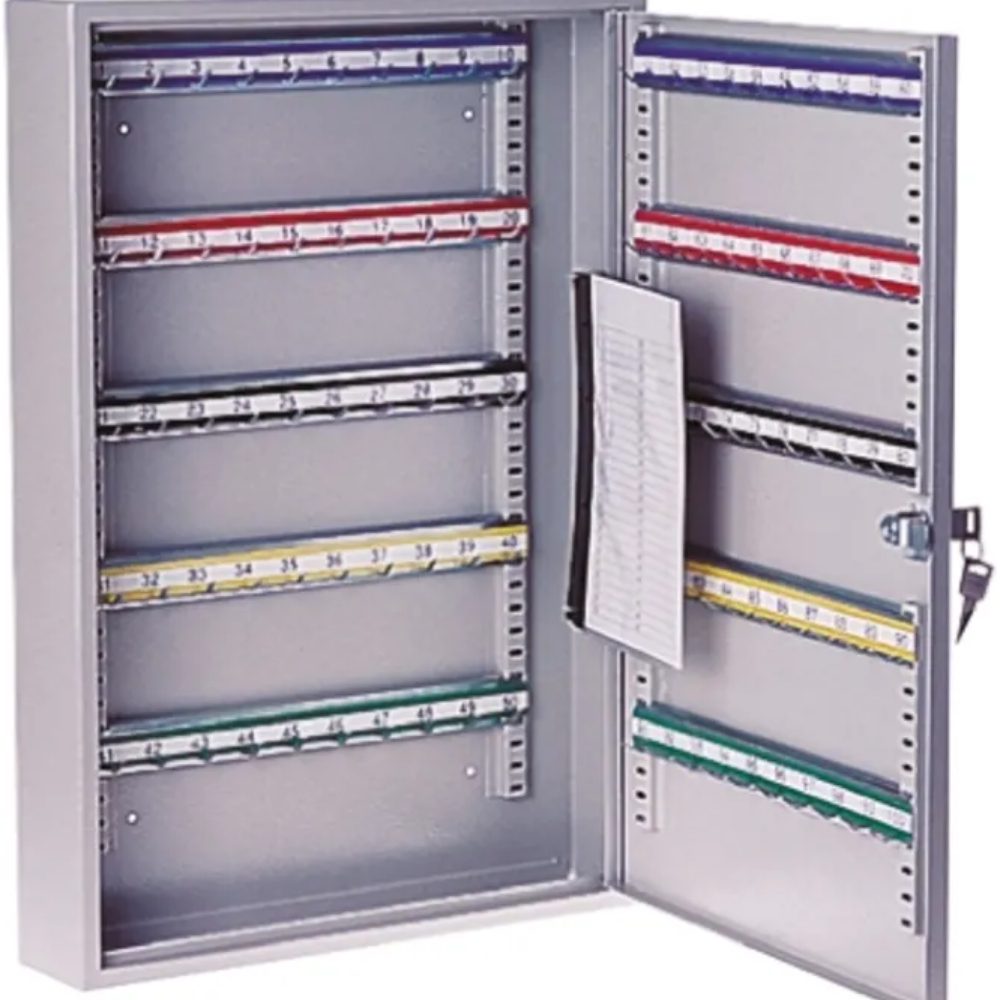 pos-safe-key-cabinet-100-key-storage-safe-popular-office-systems