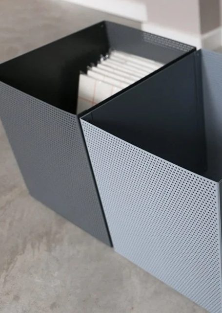 Storage Solutions - Storage Boxes
