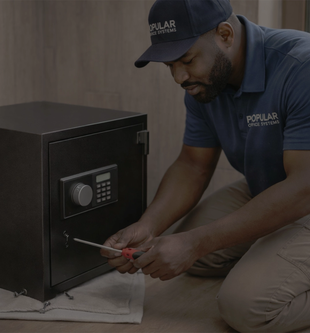 Deliveryandinstallation