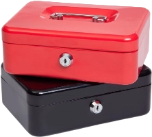 Cash Boxes
