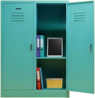 Lockers