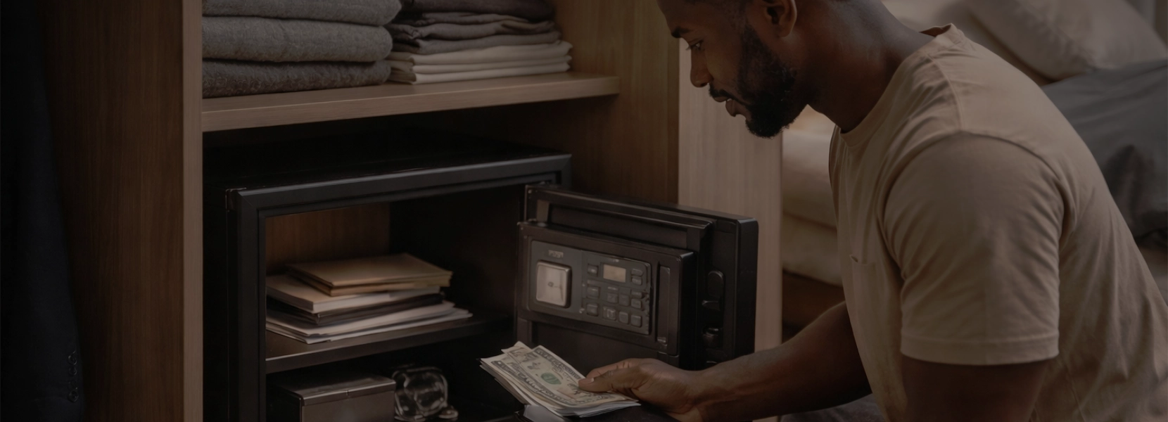 Home Storage Solutions in Uganda, East Africa, Home Storage Solutions, office Storage Solutions, Safes, Cabinets, Storage lockers, Storage boxes, Vault doors