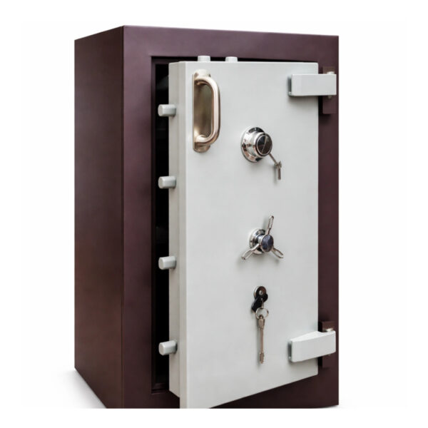 Bank Quality Heavy Duty Safe