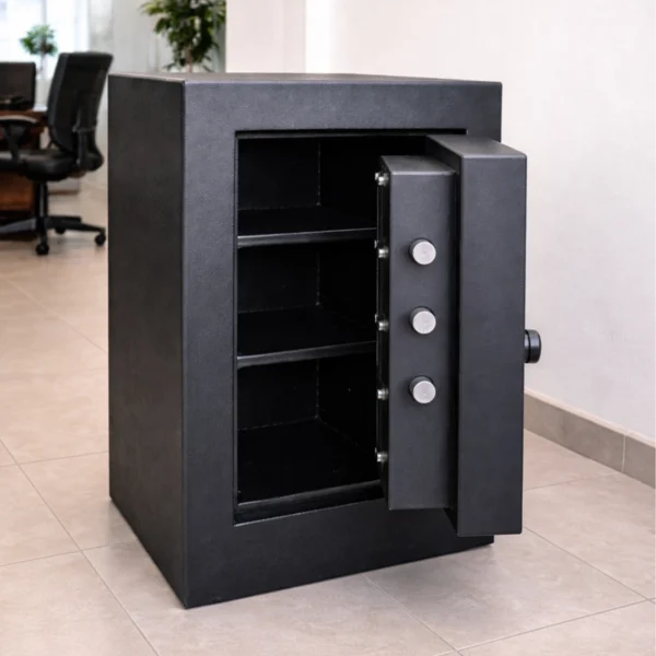 Home medium bank safe1