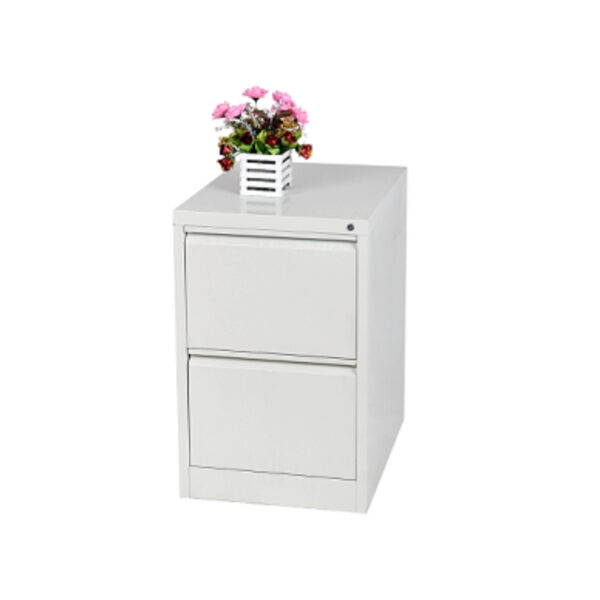 2-drawer cabinet