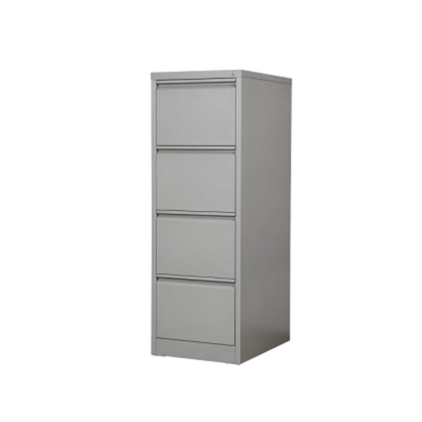 4-drawer cabinet