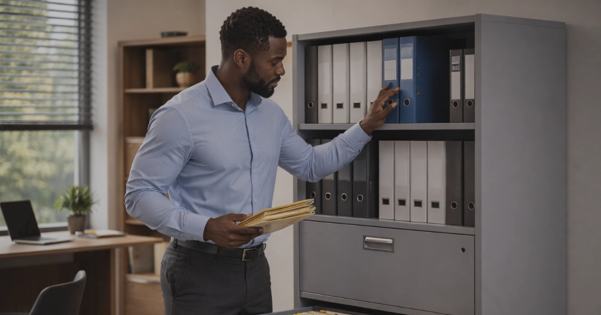 Best Fireproof safe prices in Uganda