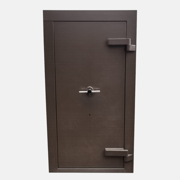 Heavy Duty Strong Vault Door in Uganda