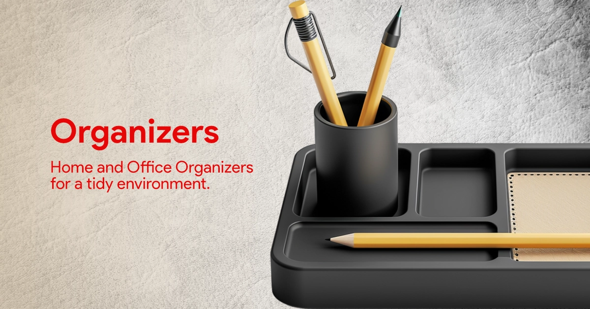 Home and Office Organizers by Popular Office Systems