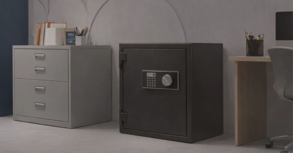 Best Home Safe Prices in Uganda by Popular office Systems
